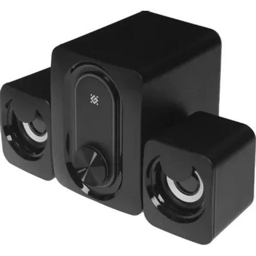 Defender Акустическая 2.1 система V14 11Вт, bluetooth,питание от USB [65314]