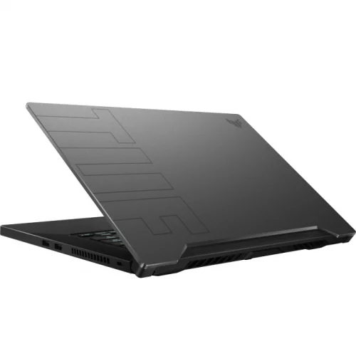 Ноутбук ASUS TUF Dash F15 FX516PR-AZ019 15.6 FHD/ Core i7 11370H/ 16GB/ 1TB SSD/ no DVD/ GeForce RTX3070 Max-Q 8GB/ BT/ WiFi/ DOS (90NR0651-M01080) фото 5