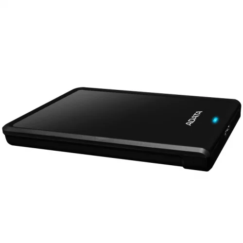 Внешний жесткий диск/ Portable HDD 2TB ADATA HV620S (Black), USB 3.2 Gen1, 115x78x11.5mm, 152g /3 года/ (AHV620S-2TU31-CBK) фото 3