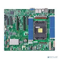 Supermicro MBD-X13SEI-F-B 1xLGA-4677, Intel Xeon SP gen 4, Intel C741, 8x DDR5 4800/4400/4000 MHz. 2x1Gbe Base-T i210+1xMgmt LAN, 10xSATA3, 2xSATA-DOM, 4xUSB 3.2, 2xPCI-Ex16+3xPCI-E x8+2xMCIOx8, 2xM.
