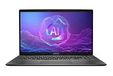 Эскиз Ноутбук MSI Modern A15 AI+ F3HMG-040XRU 9s7-15sk21-040