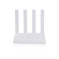 Двухдиапазонный гигабитный роутер Wi-Fi Jeton Tech AX3000 Core 6 Mesh Router, белый (JETON AX3000 CORE)