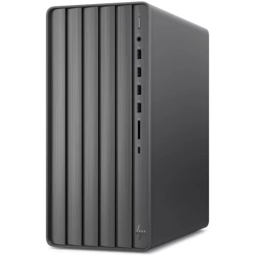 Компьютер HP Envy TE01-1004ur TWR/ Core i7-10700F/ 16GB/ 1TB SSD/ noODD/ nVidia RTX 2060 Super 8GB/ WiFi/ BT/ Win10 (1F9R3EA) фото 2