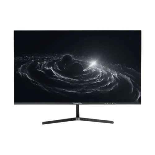 Монитор 27 Монитор 27 ГРАВИТОН МН27Б(IPS,1920x1080,178°/ 178°,5мс,300кд/ м, 75Гц,Type-C PD,2xHDMI2.0,2xUSB2.0) с регулируемой опорой (реестр МПТ) (171297)
