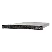 Платформа системного блока с ЦПУ Lenovo ThinkSystem SR630 V3 1x Silver 4510 12C 150W 2.4G/ 1x 32GB 1Rx4/ 9350-8i/ 4x 3.5" SAS; Open bay/ 1x1100W Titanium (7D73CTO1WW-2)