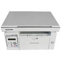 Эскиз МФУ Pantum M6507 (M6507)