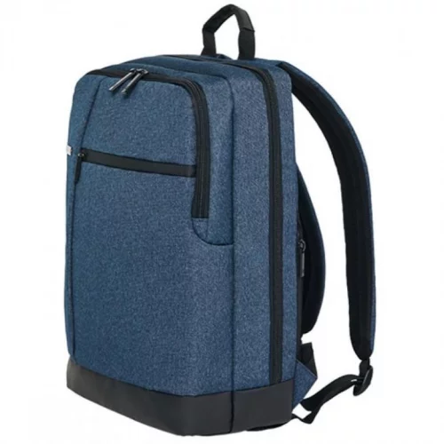 Рюкзак Ninetygo Classic Business Backpack blue (90171BGBKUNLG05) (90171BGBKUNLG05 BLUE) Рюкзак Ninetygo Classic Business Backpack blue (90171BGBKUNLG05 BLUE)