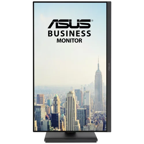 Монитор Bad Pack 27 ASUS VA279QGSE IPS, 1920x1080, 120Hz, 1ms, 300сd/ m, 1500:1, | VGA, HDMI(1.4), DP(1.2) | HAS, Pivot, Swivel, InPSU, Speakers, Vesa 100, Black (90LM04J1-B03371|BP) фото 5