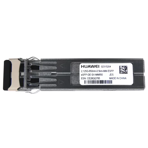 Трансивер Huawei ESFP-GE-SX-MM850 SFP (02315204)