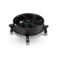 Cooler Deepcool THETA 9 PWM 1700 {Soc-1700 4pin, 18-45dB, Al, 95W, 269g, low-profile}