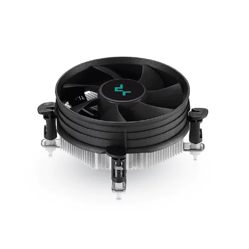 Cooler Deepcool THETA 9 PWM 1700 {Soc-1700 4pin, 18-45dB, Al, 95W, 269g, low-profile}