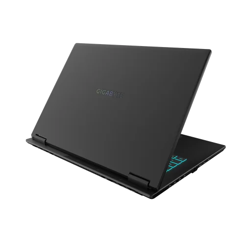 Ноутбук Gigabyte Gaming A16 GA63H (3VHK3KZ894SD|BP) Ноутбук Gigabyte Gaming A16 GA63H AMD Ryzen 7 260/ 16Gb (1*16 D5)/ SSD1Tb/ RTX5060 8Gb (85W)/ 16/ IPS/ WUXGA/ 1920x1200/ 165Hz/ NoOS/ RJ-45/ Black/ 2.2kg Bad Pack (3VHK3KZ894SD|BP) фото 4