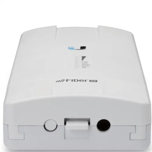 Маршрутизатор Ubiquiti AirFiber 5X 1GBPS,100 MHz, GPS, 26 dBm, WiFi 5 GHz, PoE 24V (AF-5XHD) фото 2
