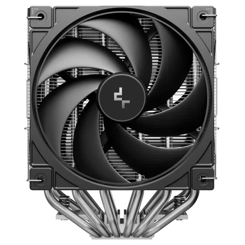 Вентилятор для процессора Deepcool AG620 G2 (R-AG620-BKNPMG2-G) фото 3