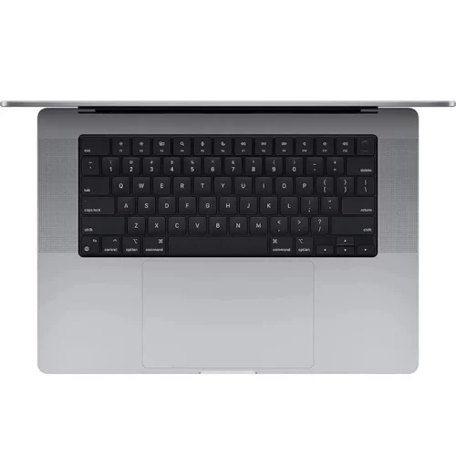 Ноутбук Apple MacBook Pro 16 2023 [MNW83ZP/A] Space Grey 16.2