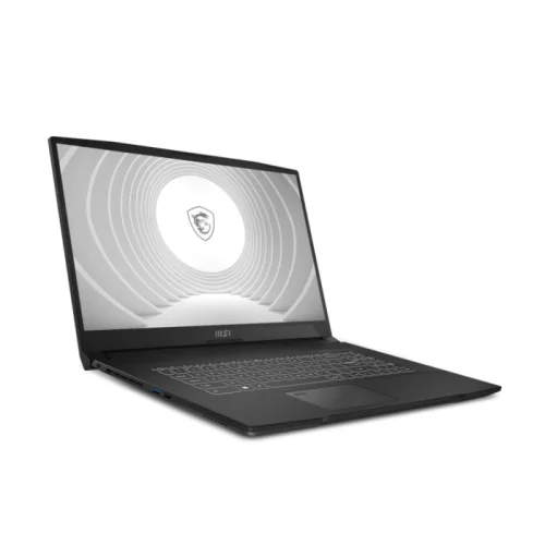 Ноутбук MSI CreatorPro M17 A12UIS 17.3