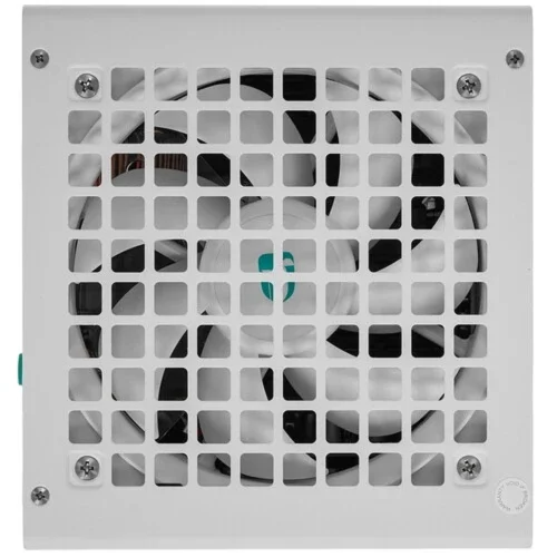 Блок питания Deepcool GAMERSTORM PQ850G WH (ATX 3.1, 850W, Full Cable Management, PWM 120mm fan, 80+ GOLD, Active PFC + Half Bridge + DC/DC, Full Japanese Capacitors, Gen5 PCIe, белый) RET фото 3