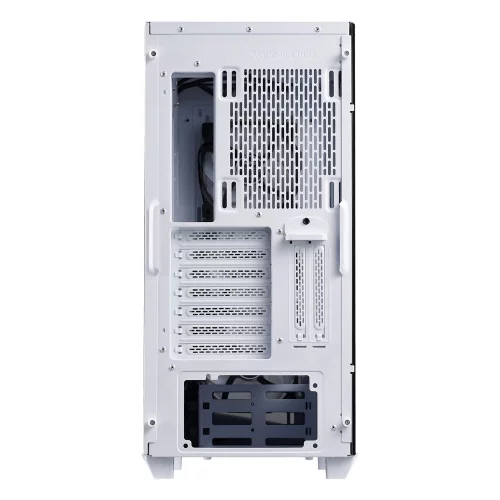 ADATA XPG CRUISERST белый Mid-Tower, Micro-ATX, Mini-ITX, Standard-ATX (CRUISERST-WHCWW) фото 4