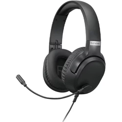 Наушники Lenovo IdeaPad Gaming H100 игровые [GXD1C67963] фото 3