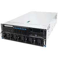 Платформа системного блока ASUS ESC8000-E12P-SKU1 (90SF0411-M001T0)