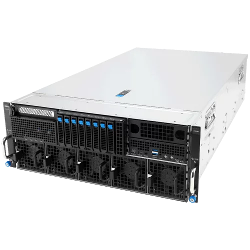 Платформа системного блока ASUS ESC8000-E12P-SKU1 (90SF0411-M001T0)