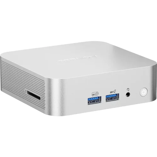 GEEKOM GMA6R76800 -161-EU Мини Компьютер A6, GMA6R76800 -161-EU, AMD Ryzen 7 6800, 16GB+1TB, WIN11 Pro