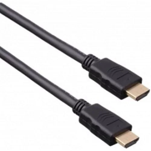 Exegate EX191098RUS Кабель HDMI (19M -19M) 1м Exegate, v1.4b, позолоченные контакты