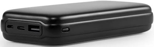 Мобильный аккумулятор Buro BP20A 20000mAh 10W 2A USB-A черный (BP20A10PBK) фото 18