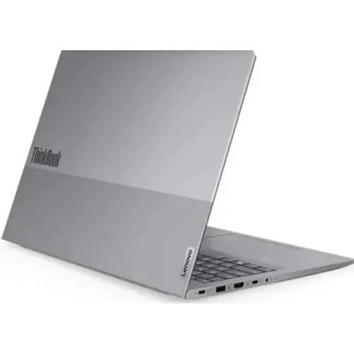 Ноутбук Lenovo Thinkbook 16 G6 IRL [21KH00Q3UE] (КЛАВ.РУС.ГРАВ.) Arctic Grey 16