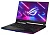 Ноутбук ASUS ROG Strix Scar 15 G533ZX-HF042, 90NR08E2-M002H0 (90NR08E2-M002H0)