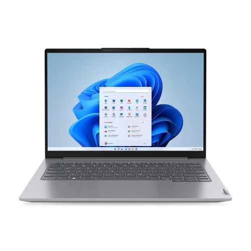 Ноутбук Lenovo Thinkbook 14 G6 IRL [21KG00TXUE] i5 13420H/8Gb/512 SSD/14.0 WUXGA IPS 300nits/ Cam HD/FPR/No OS +Bag фото 3