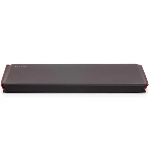 Чехол-конверт для ноутбука 13.3 DELL XPS Premier Sleeve черный полиуретан (460-BCCU) фото 3