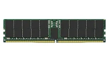 Оперативная память Kingston Server Premier 64GB 4800MT/ s DDR5 ECC Registered CL40 DIMM 2Rx4 Micron D (KSM48R40BD4-64MD)