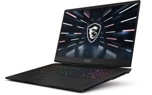 Ноутбук MSI Stealth GS77 12UHS 17.3