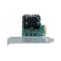 Контроллер HPE MR216i-p Gen11 x16 Lanes without Cache PCI SPDM Plug-in Storage Controller (P47785-B21)