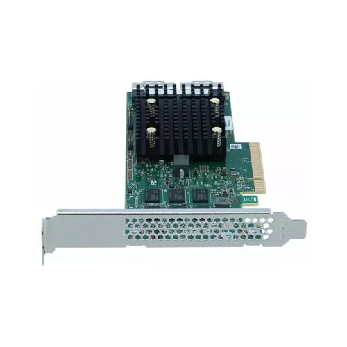 Контроллер HPE MR216i-p Gen11 x16 Lanes without Cache PCI SPDM Plug-in Storage Controller (P47785-B21)