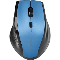 Эскиз Мышь Defender Accura MM-365, 52366