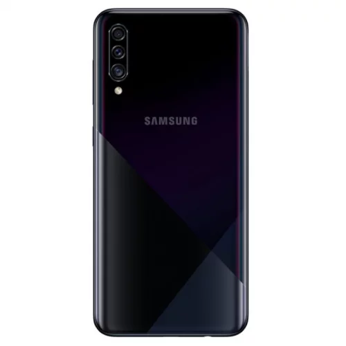 Смартфон Samsung Galaxy A30s (SM-A307FZKUSER) (SM-A307FZKUSER) Смартфон Samsung Galaxy A30s 6.4 HD+/ Exynos 7904/ 3GB/ 32GB/ Cam/ BT/ WiFi/ 3G/ 4G/ Android 9/ Black (SM-A307FZKUSER) фото 5