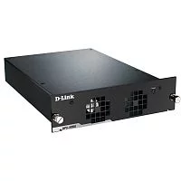 Блок питания/ DPS-500A Redundant Power Supply AC 140W (DPS-500A/A2A)
