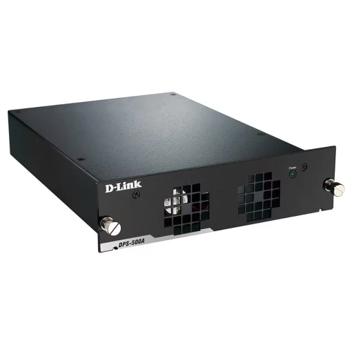 Блок питания/ DPS-500A Redundant Power Supply AC 140W (DPS-500A/A2A)