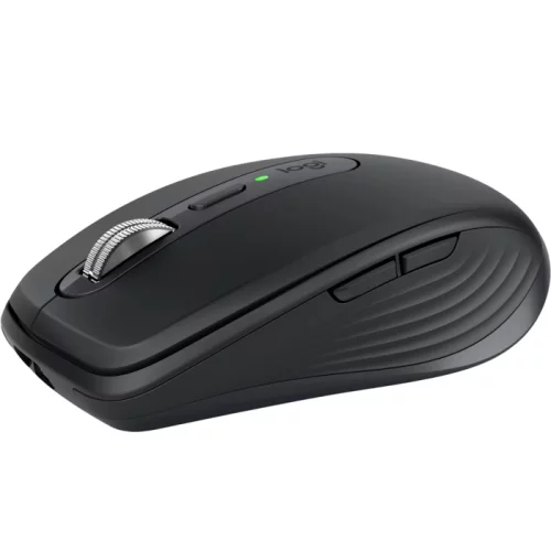 Мышь/ Logitech Mouse MX Anywhere 3S BT Black (910-006938) фото 5
