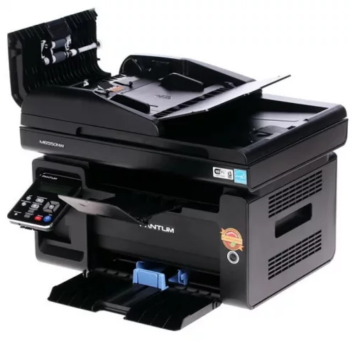 МФУ Pantum M6506NW фото 4