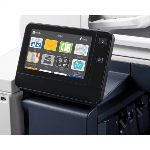 МФУ Xerox VersaLink C7020/ C7025/ C7030 IOT 1 лоток х 520л (СТРОГО с комплектом инициализации+C7001KD2) (C7001V_D) фото 5