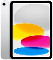 Планшет Apple/ 11-inch (A16) iPad Wi-Fi 128GB - Silver (MD3Y4ZP/A)