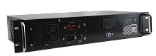 Источник бесперебойного питания (INTELLIGENT II 600RMLT SE)