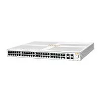 Aruba Instant On 1930 48G Class4 PoE 4SFP/ SFP+ 370W (JL686B)