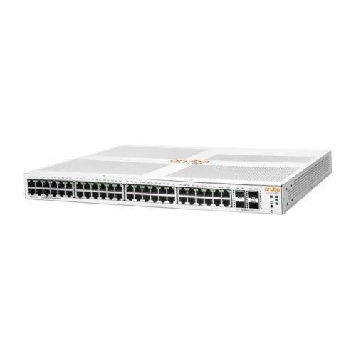 Aruba Instant On 1930 48G Class4 PoE 4SFP/ SFP+ 370W (JL686B)