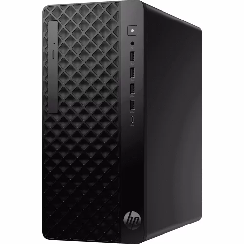 Компьютер HP ProDesk 2 Tower G1aE Ryzen7-8700G,32GB,512GB,No kbd,No mouse,WiFi,BT,DOS,1Wty (B6YA5ET)