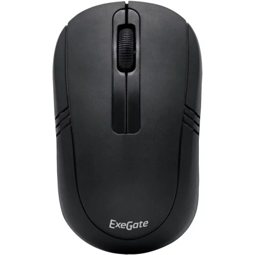 Exegate EX269649RUS Беспроводная мышь Exegate SR-9021 Color box