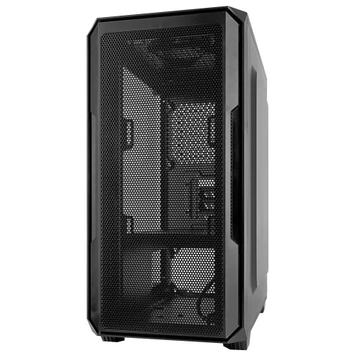 Ginzzu CL580 mATX фото 2